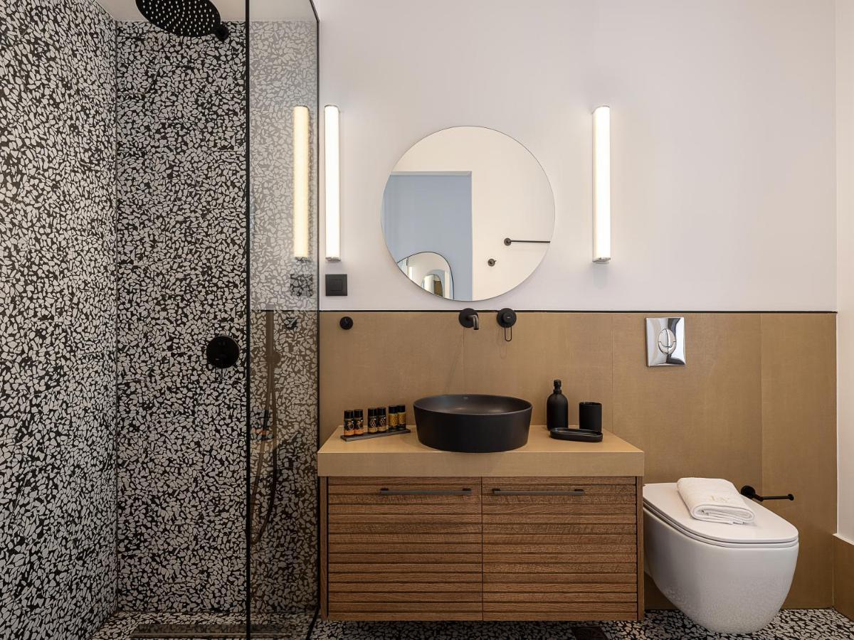Jnv Luxury Chania (Crete)