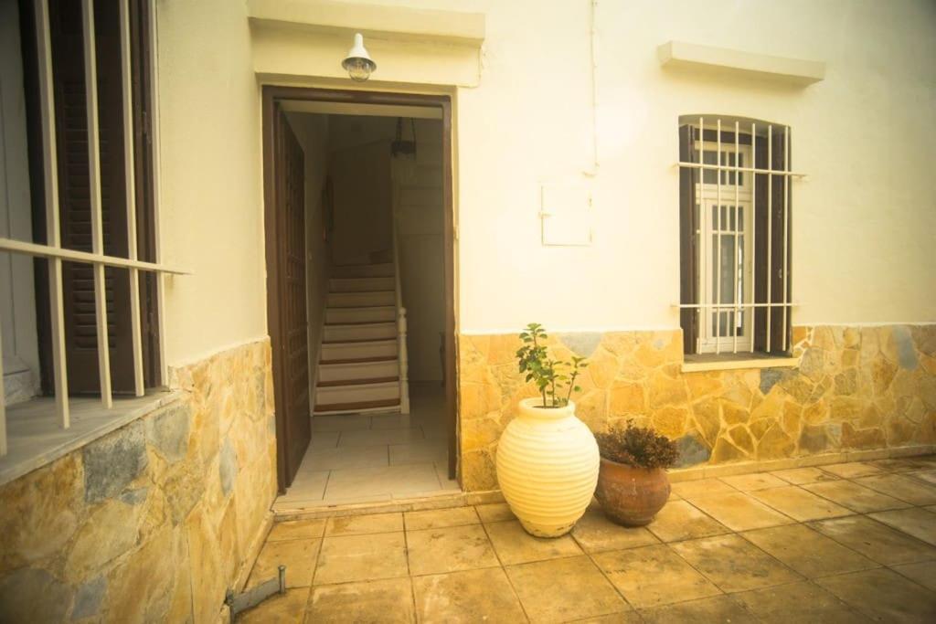 Casa de férias Tatiana's Garden House *