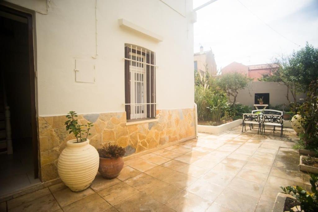 Casa de férias Tatiana's Garden House *