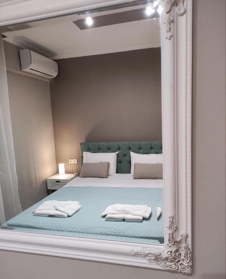 Appartement Julia House *