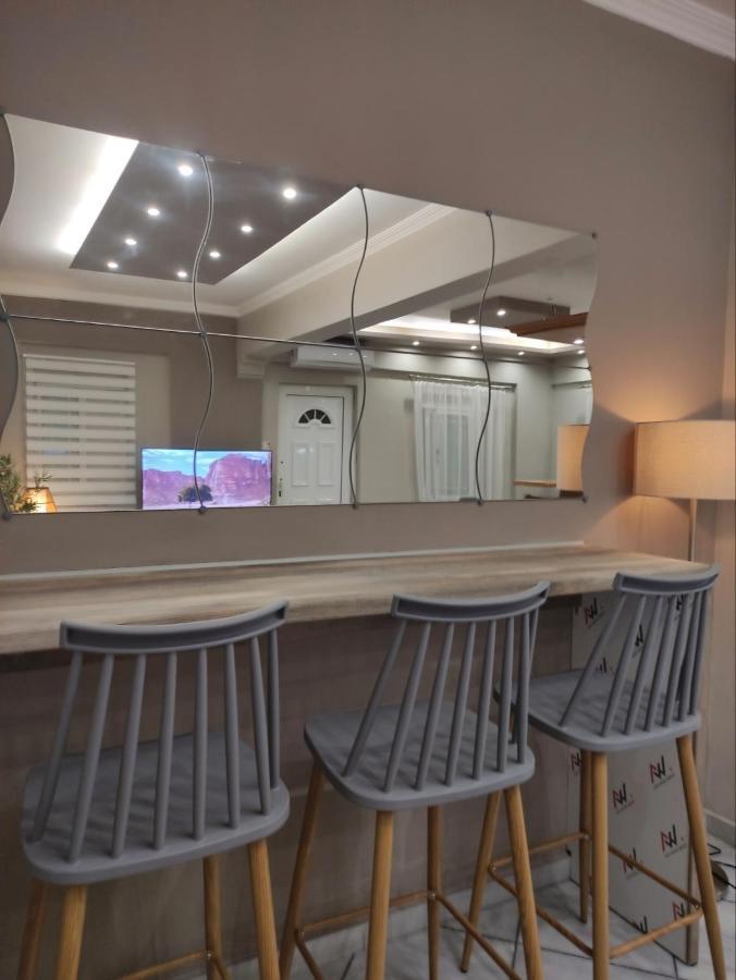 Appartement Julia House *