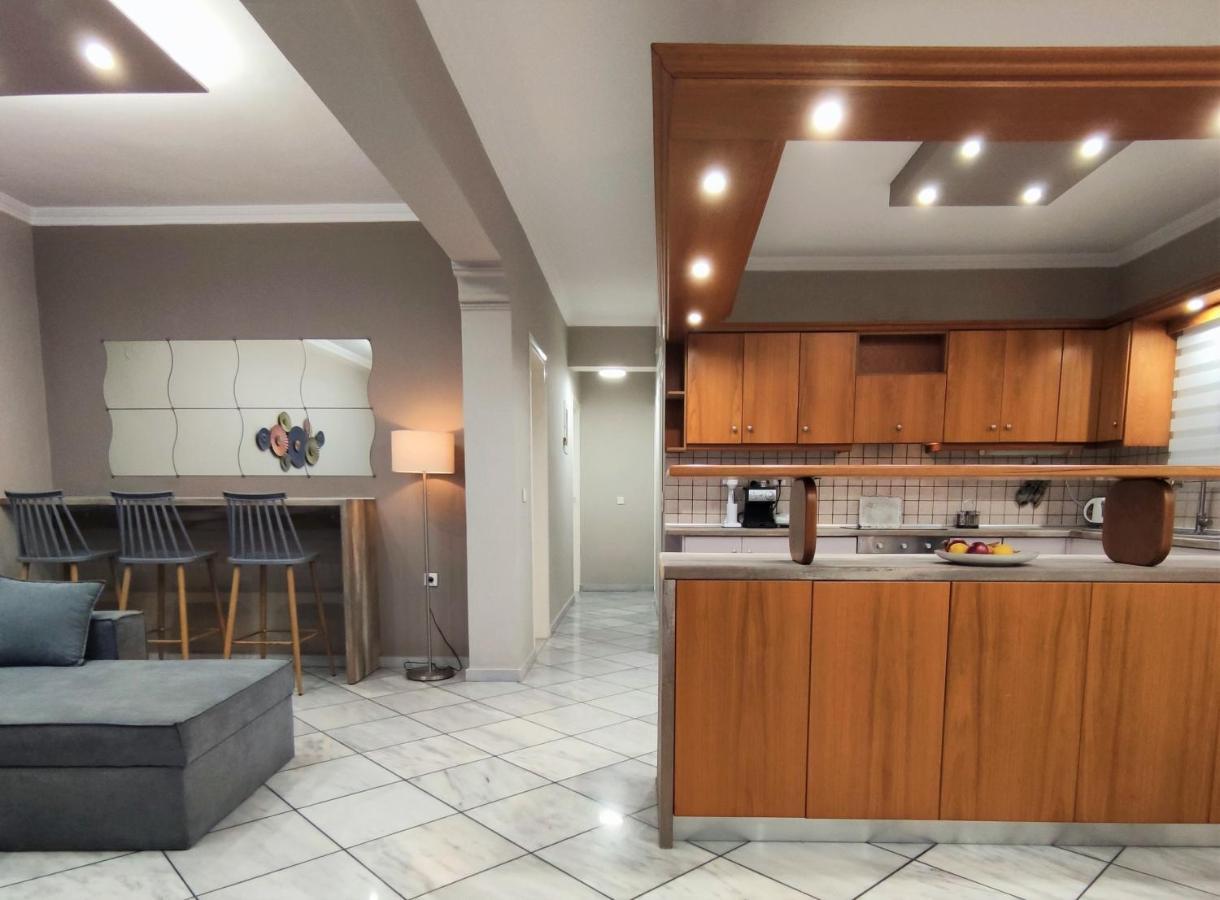 Appartement Julia House *