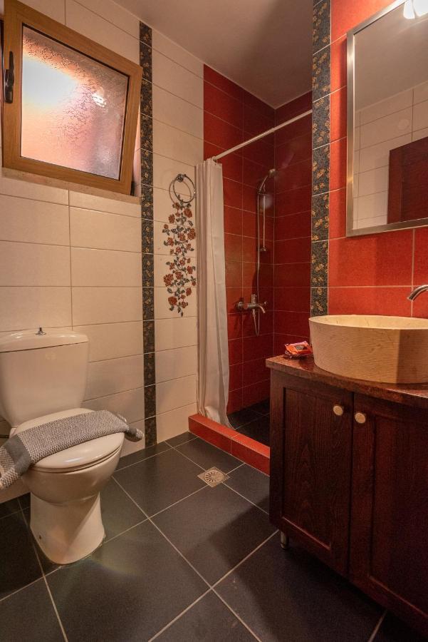 Villa Avocado Fivos Chania (Crete)