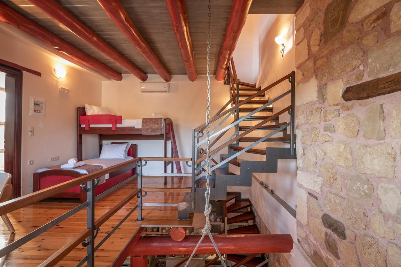 Villa Avocado Fivos