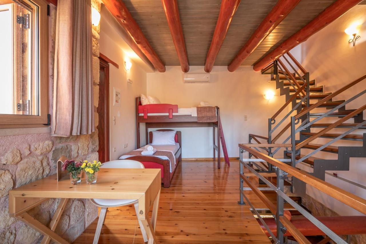 Villa Avocado Fivos *