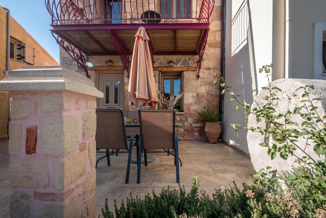 Villa Avocado Fivos Chania (Crete)