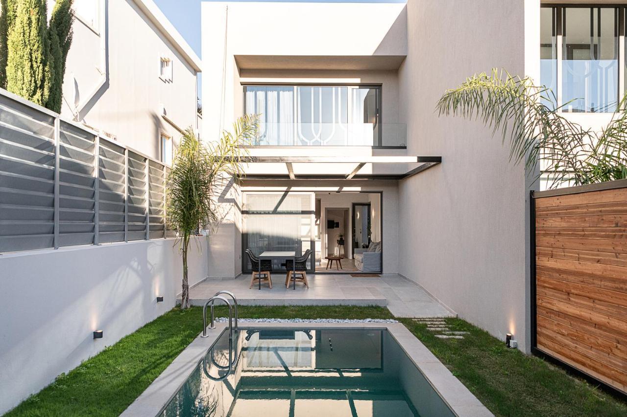 Villa Jnv Luxury *