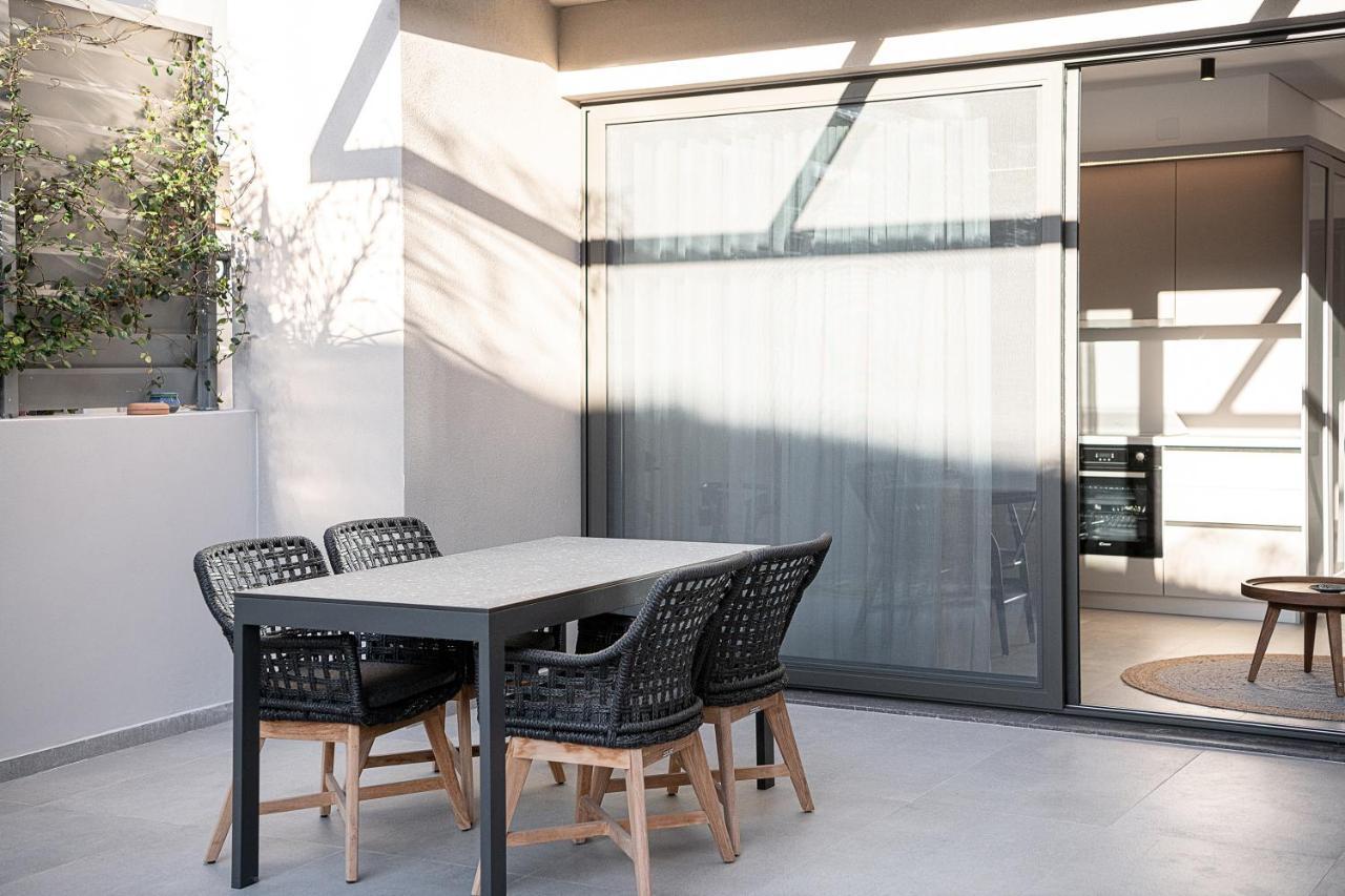 Jnv Luxury Villa Chania (Crete)