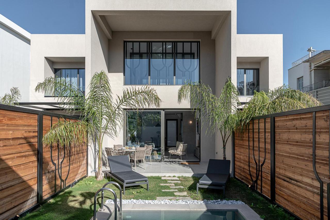 Jnv Luxury Chania (Crete)