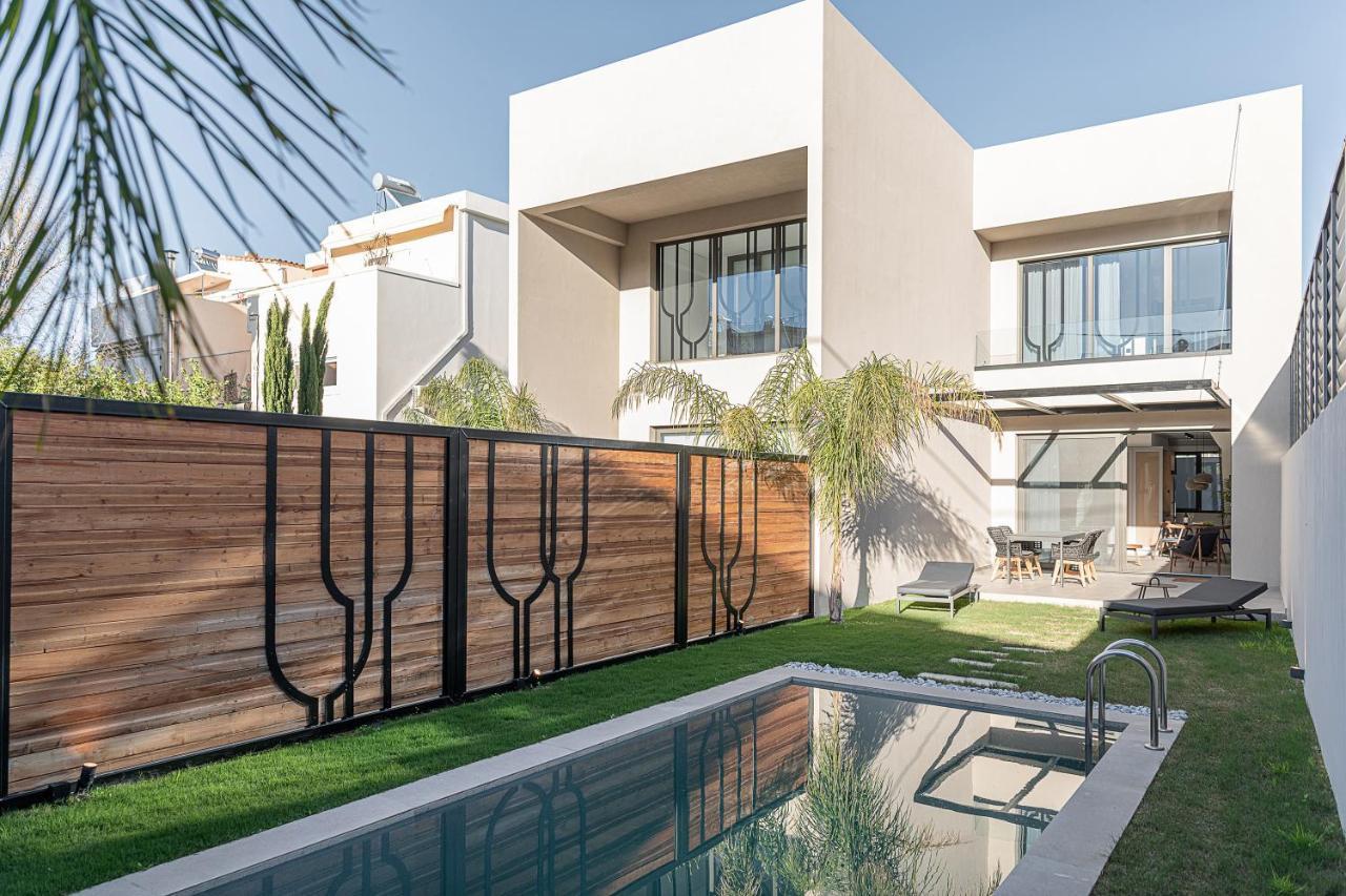 Jnv Luxury Villa