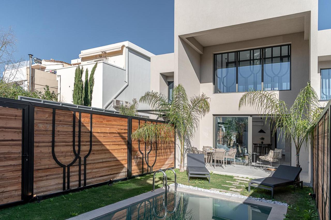 Jnv Luxury Villa