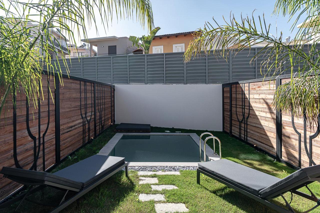 Jnv Luxury * Chania (Crete)