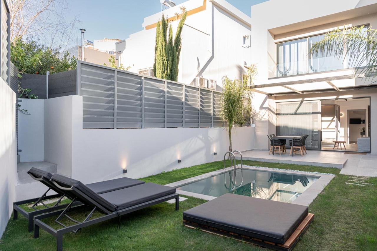 Villa Jnv Luxury *