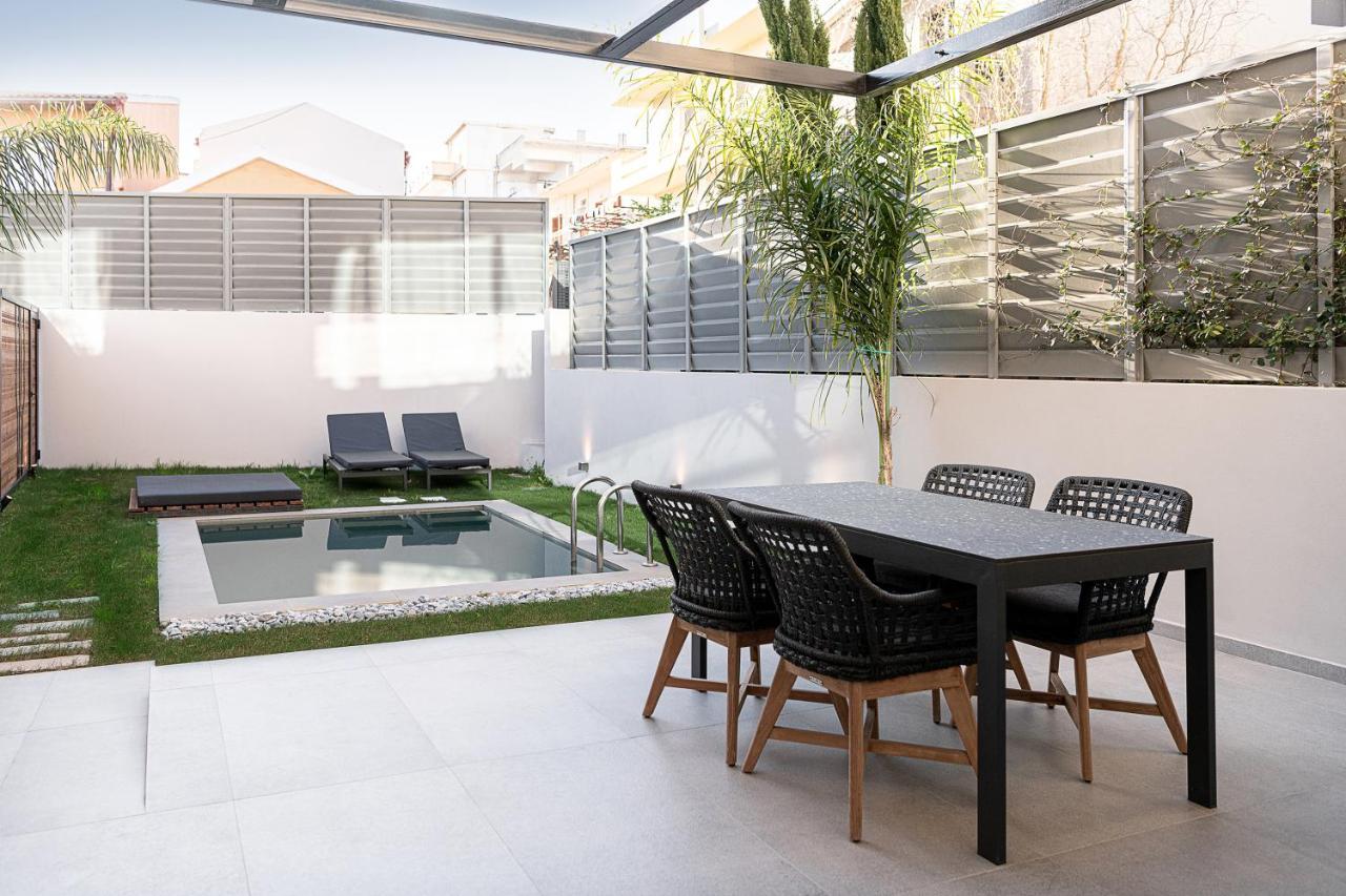 Villa Jnv Luxury
