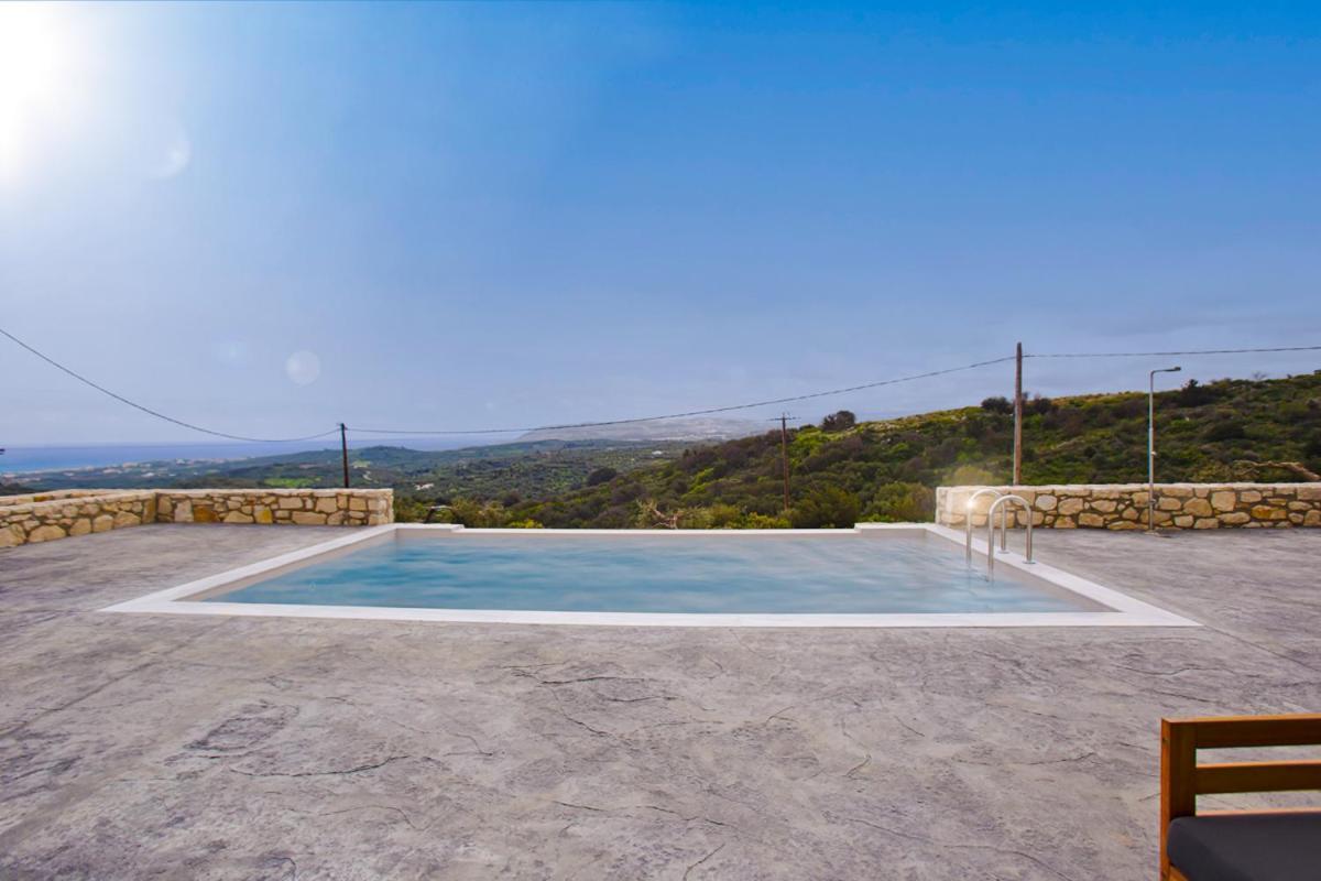 Villa Fortuna With Private Pool *