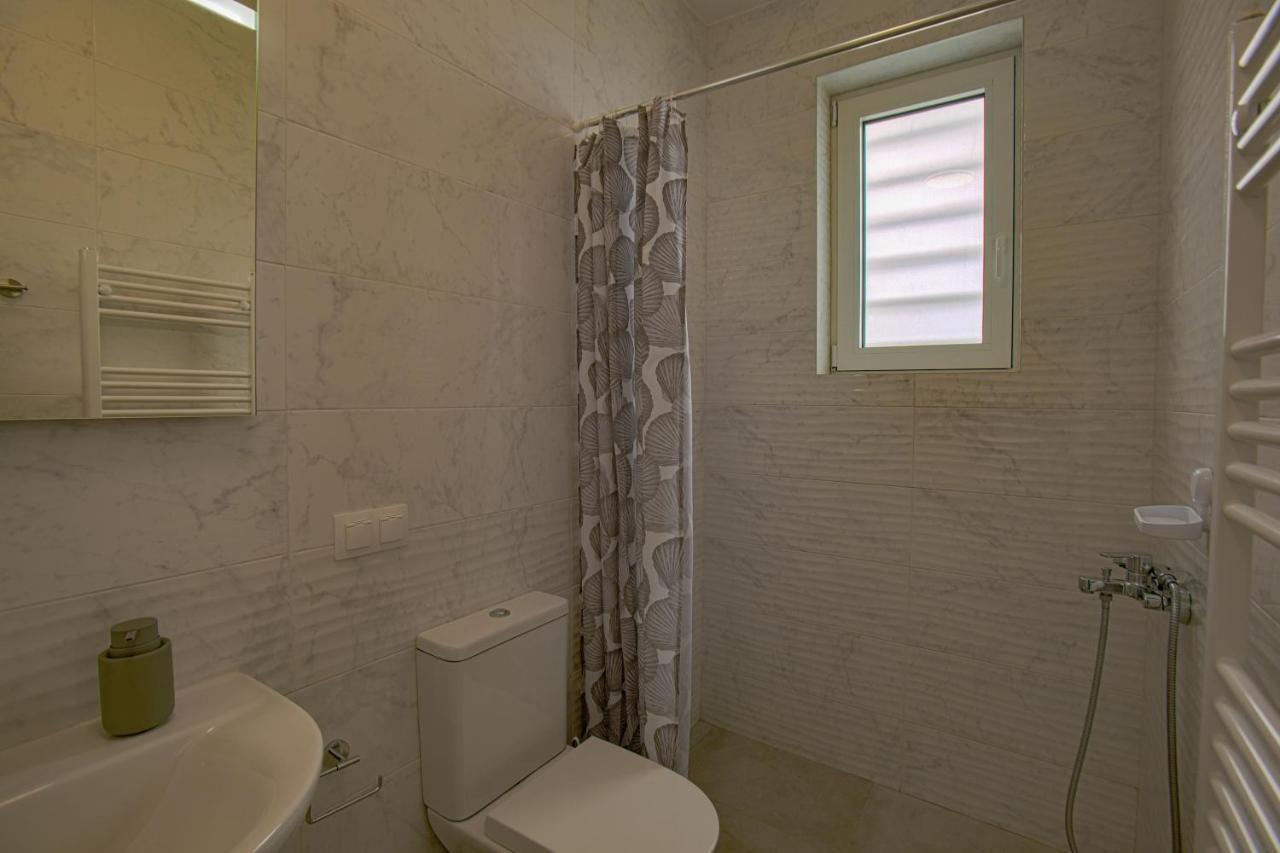 Fortuna With Private Pool Villa Chania (Crete)