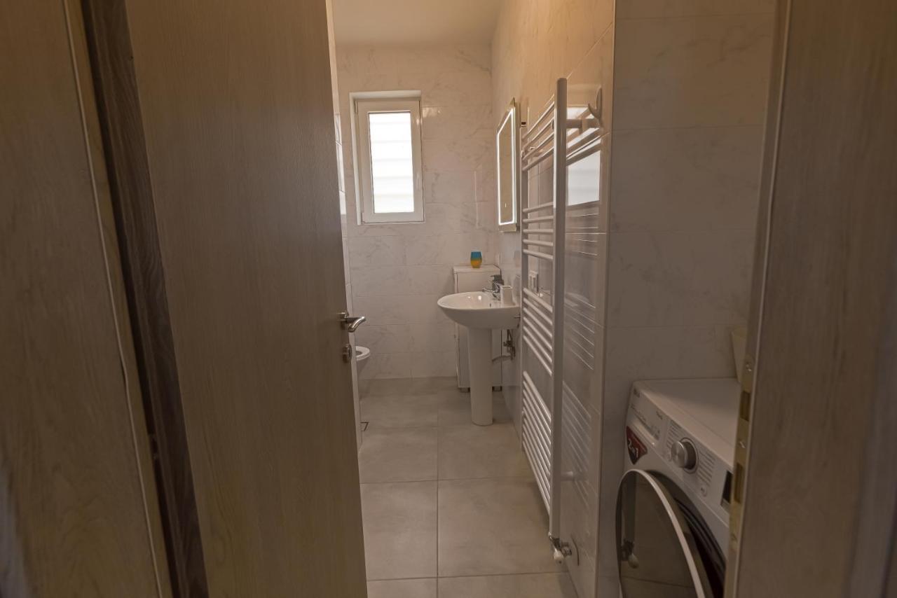 Fortuna With Private Pool Villa
