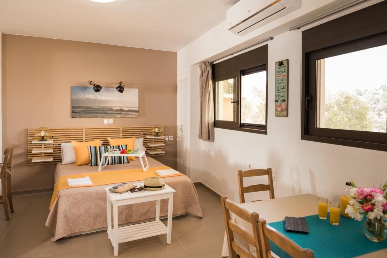 Halepa Luxury