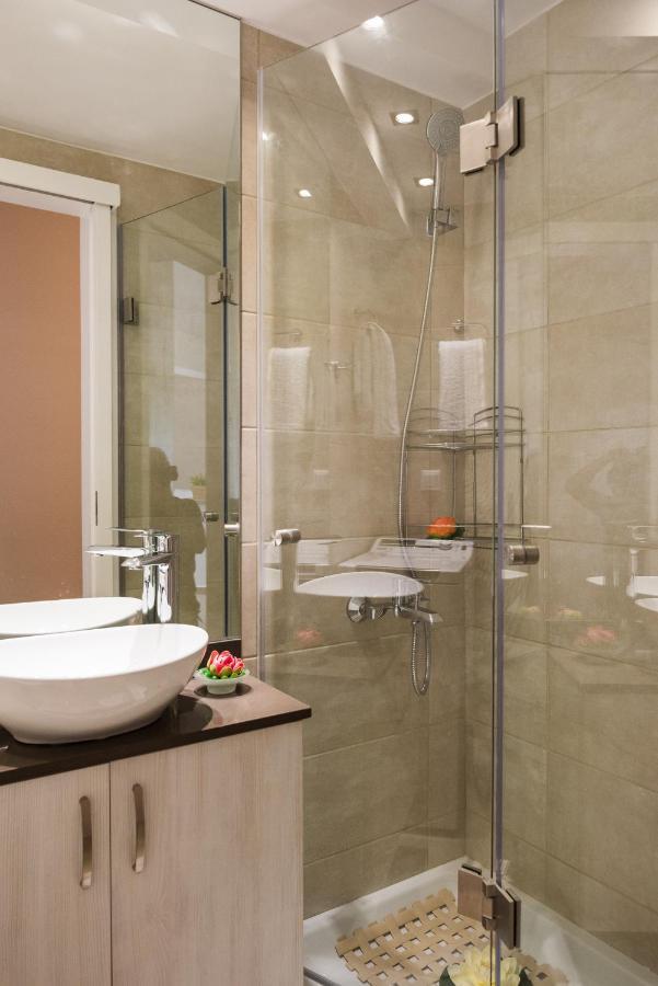 Halepa Luxury * Chania (Crete)