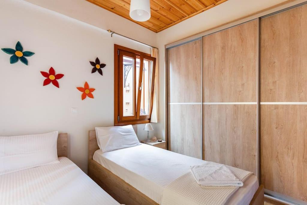 Appartement Cozy House In The Old Town *