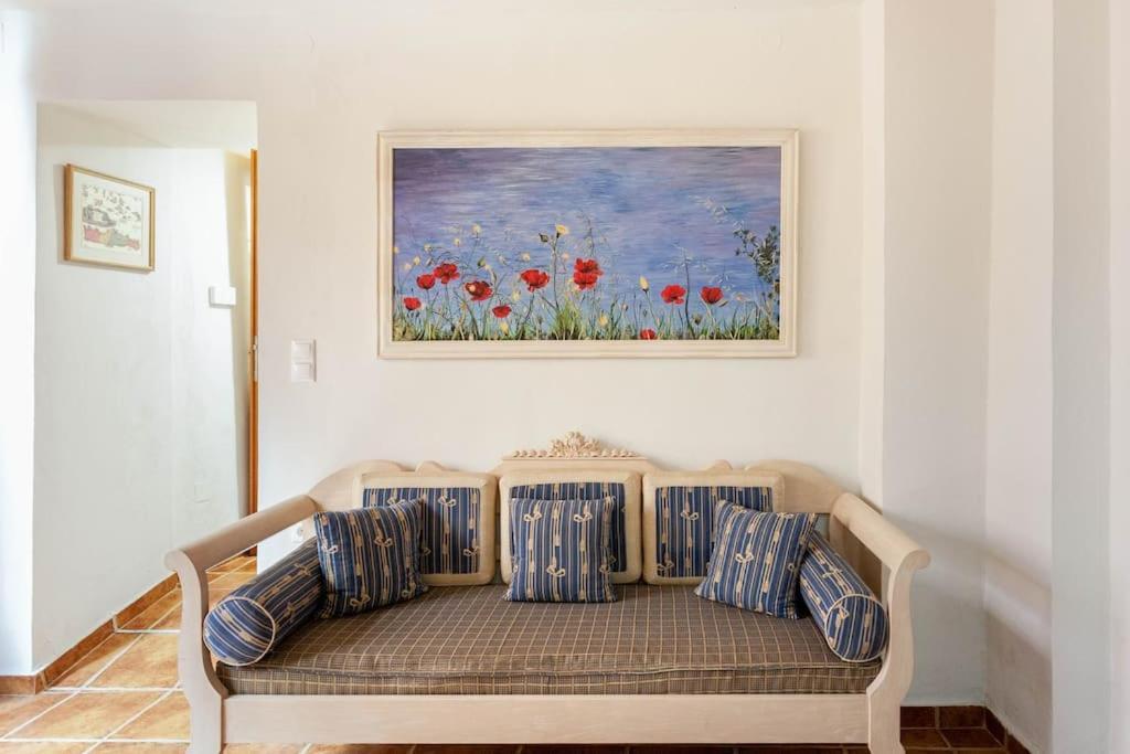 Cozy House In The Old Town Appartement *
