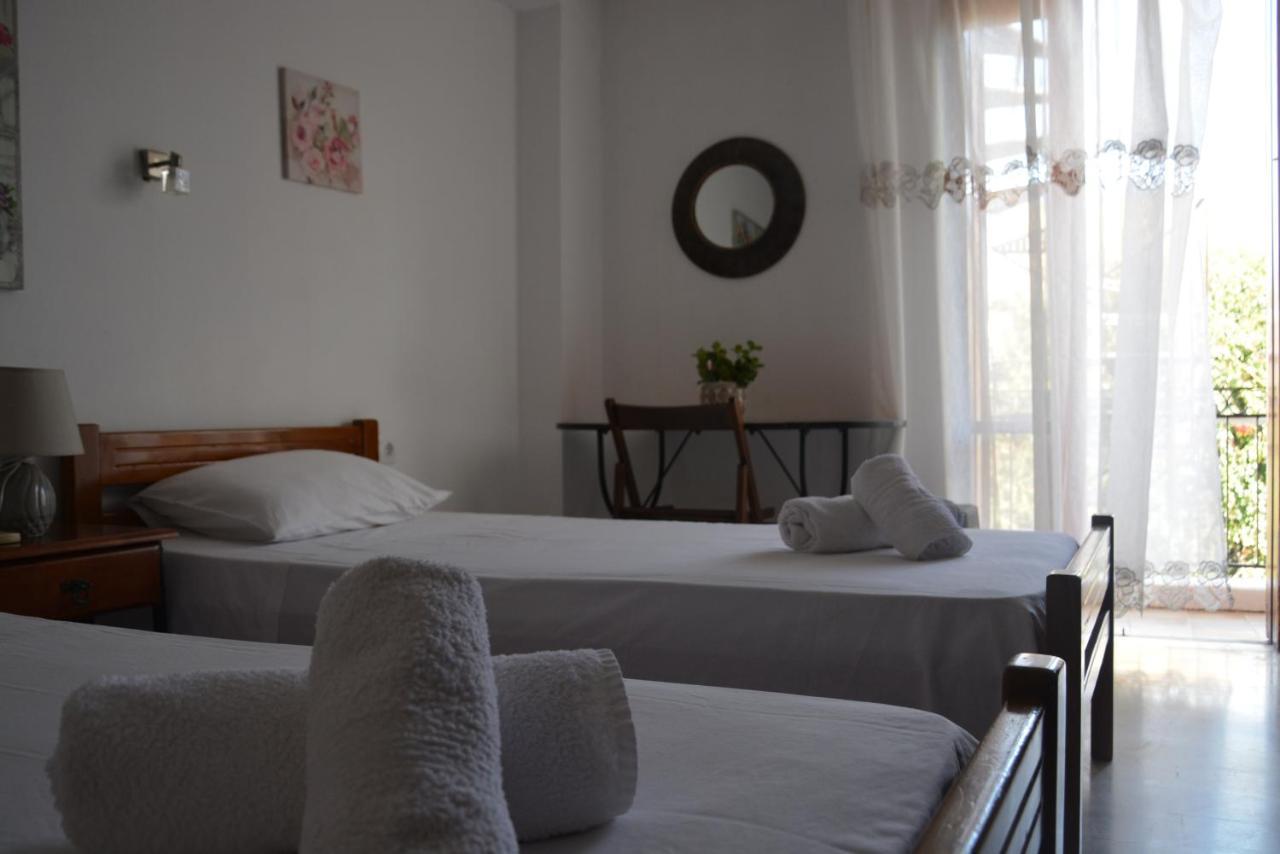 Aparthotel Poseidon Chania Center