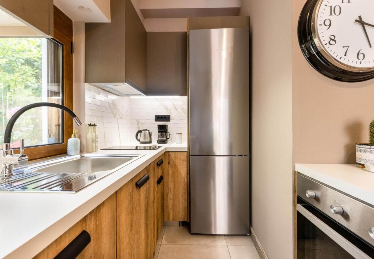 Eva Cozy Apartment *