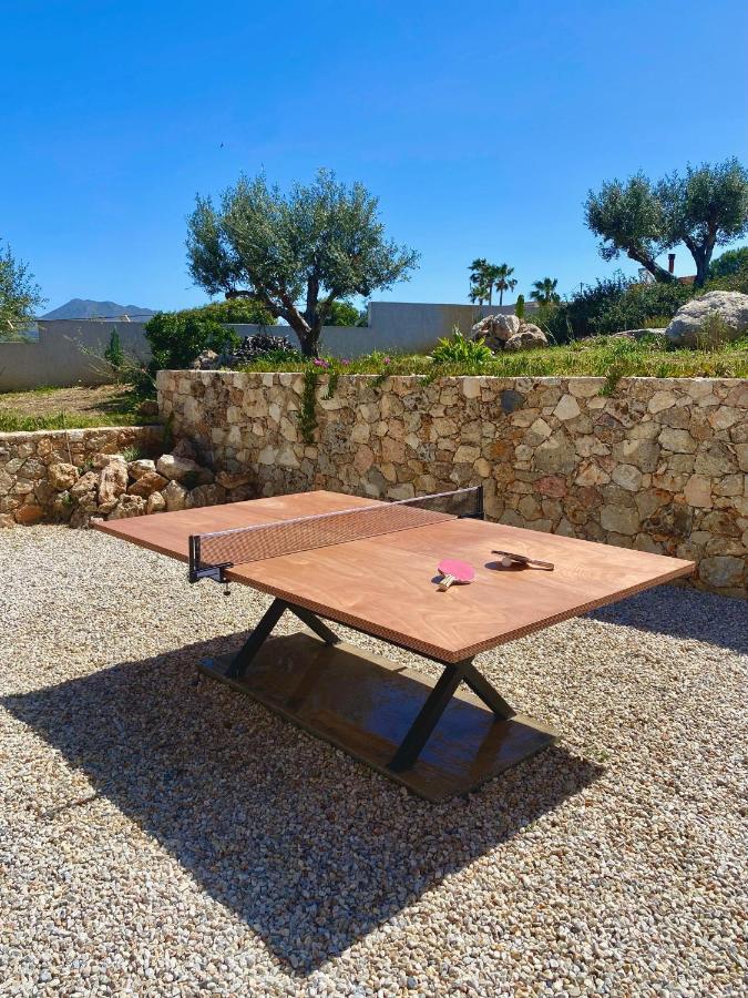 Carpos Villa