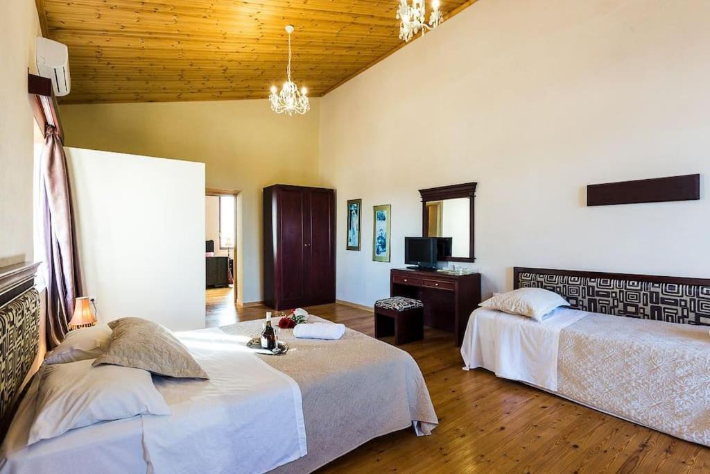 Lefteris Holiday home Chania (Crete)