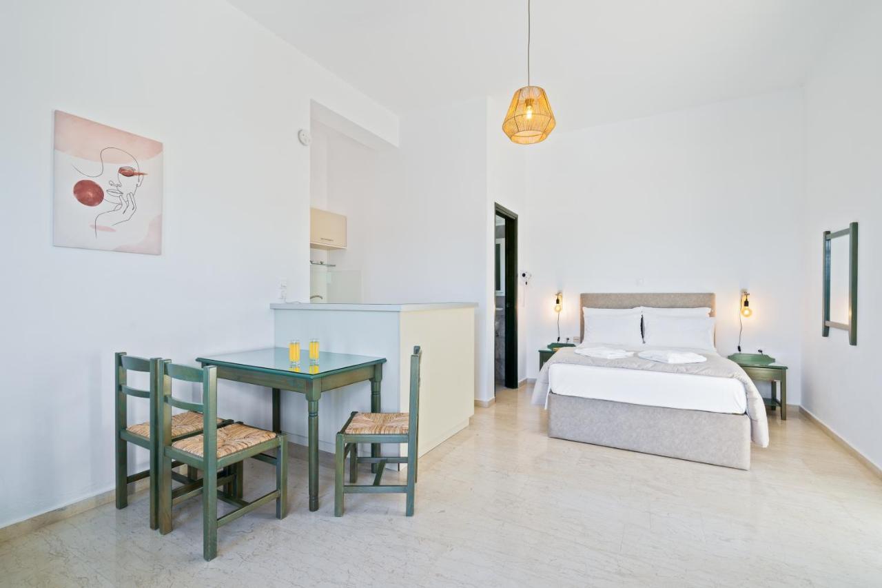 Eolos Aparthotel Chania (Crete)