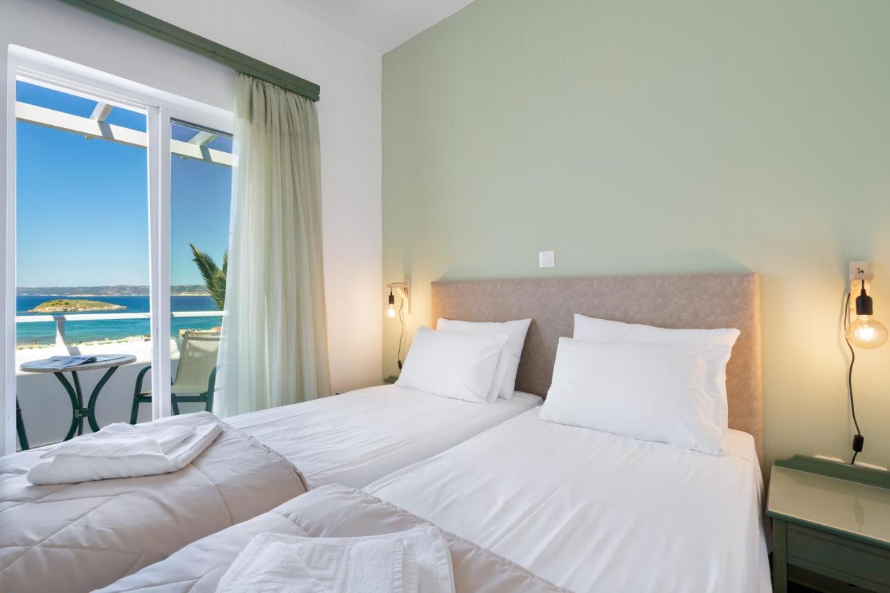 Eolos Aparthotel Chania (Crete)