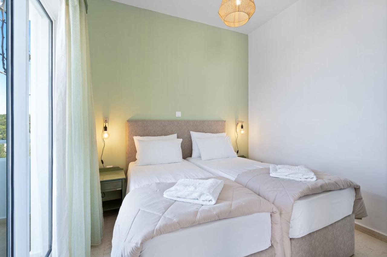 Eolos Aparthotel