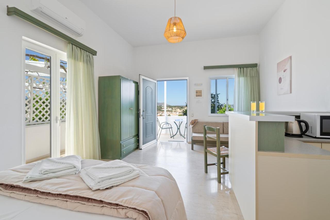 Eolos Aparthotel Chania (Crete)
