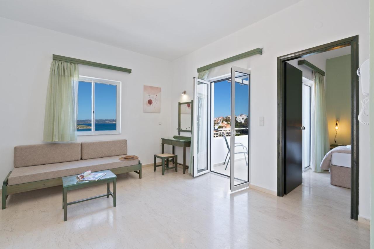 Eolos Aparthotel