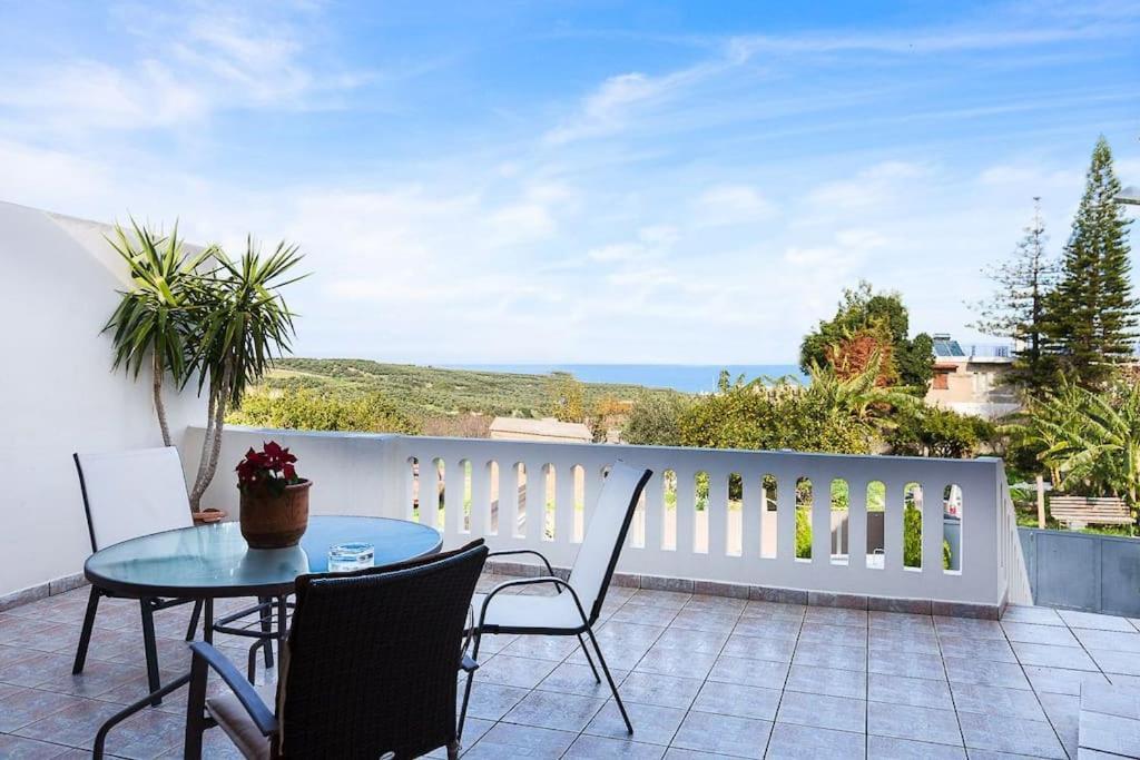 Holiday home Lefteris