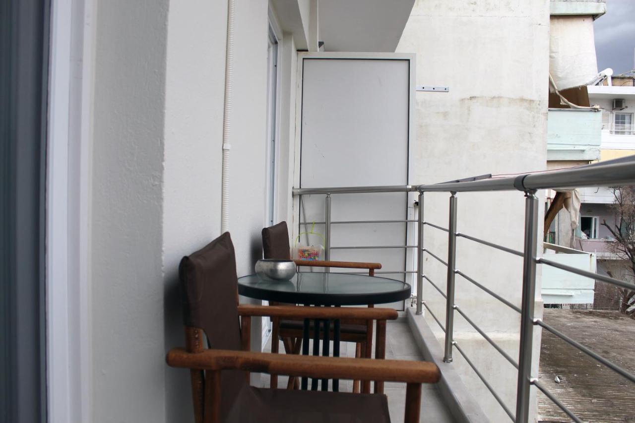 Apartment Monica's Luxury *