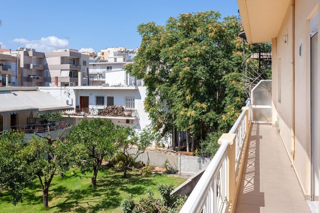Appartement Sunny Near The Centre Of Chania *