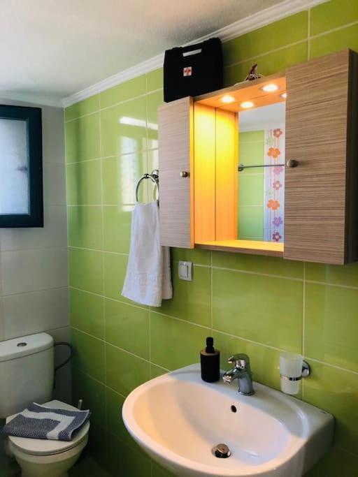 Ariadni's 1 Appartement Chania (Crete)