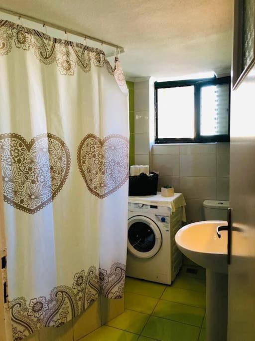 Appartement Ariadni's 1 Chania (Crete)