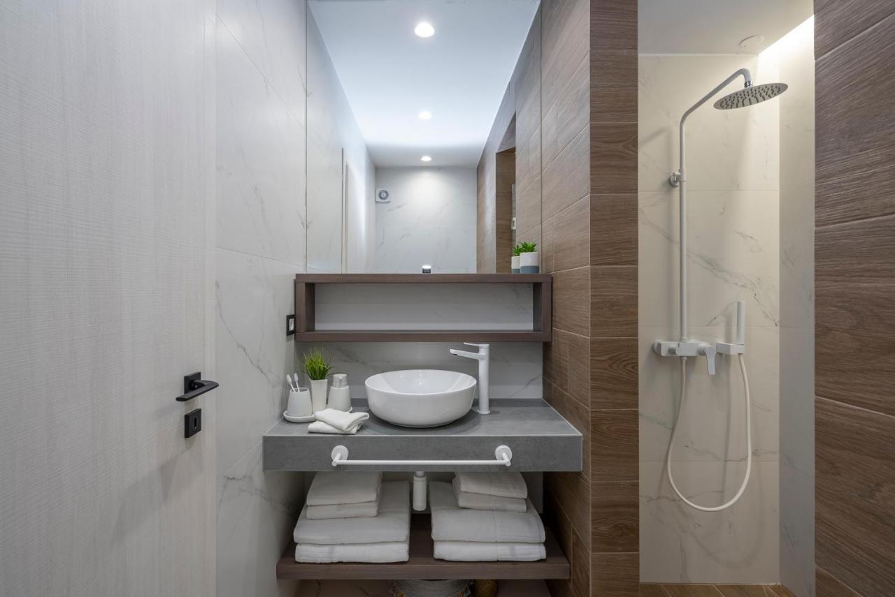 Disegno Residences Apartment *