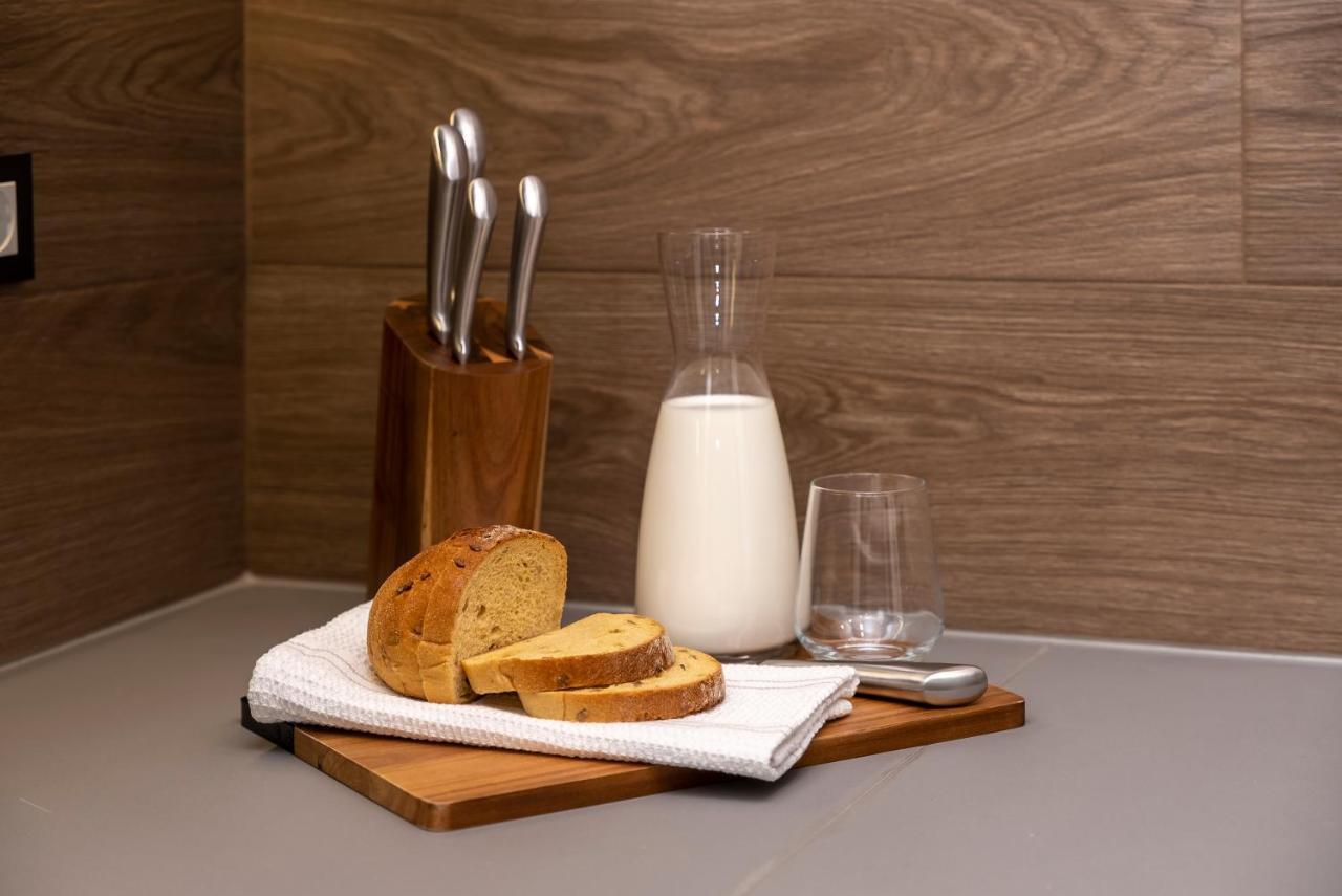Apartment Disegno Residences Chania (Crete)