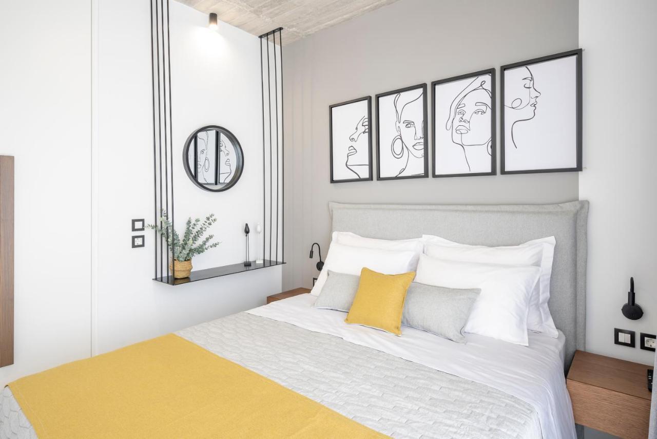 Disegno Residences Apartment