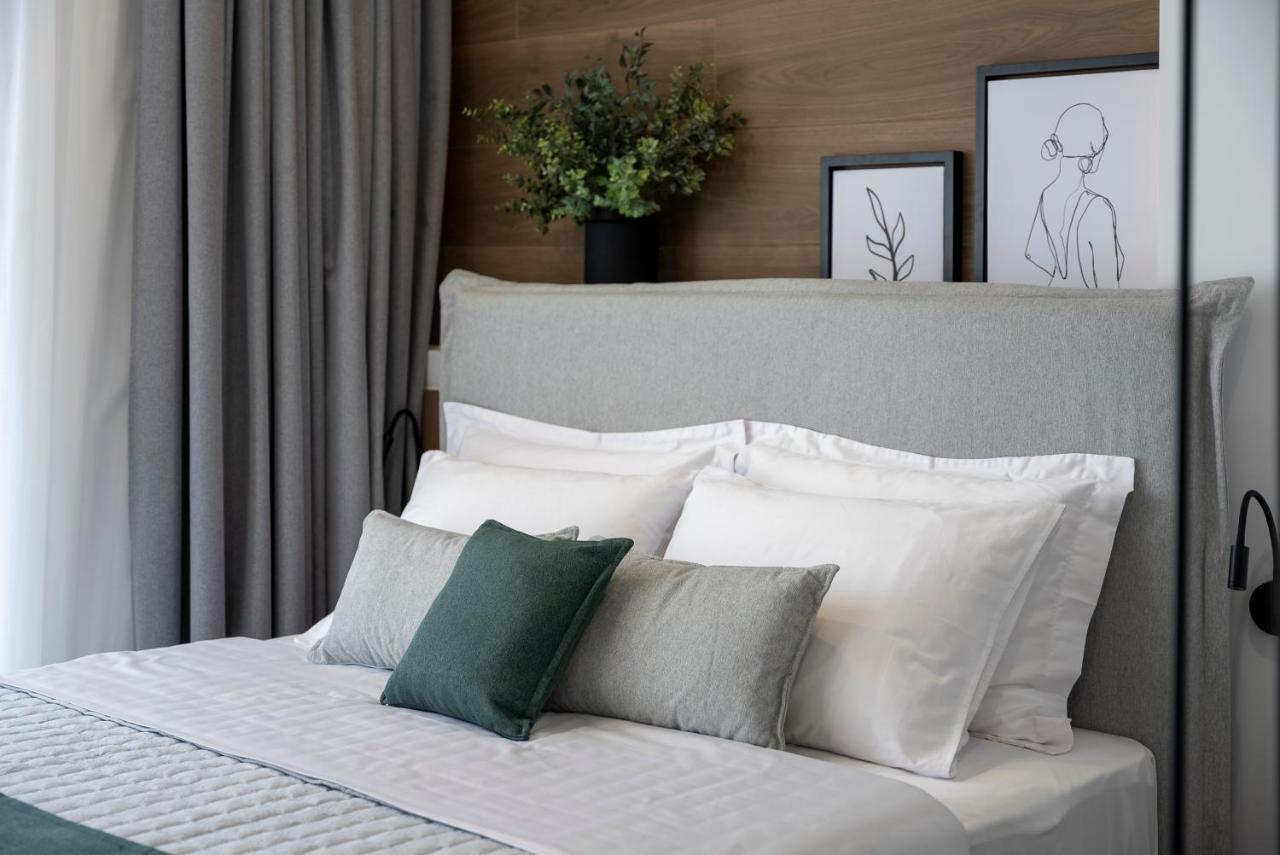 Disegno Residences