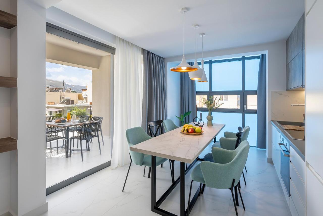 Disegno Residences