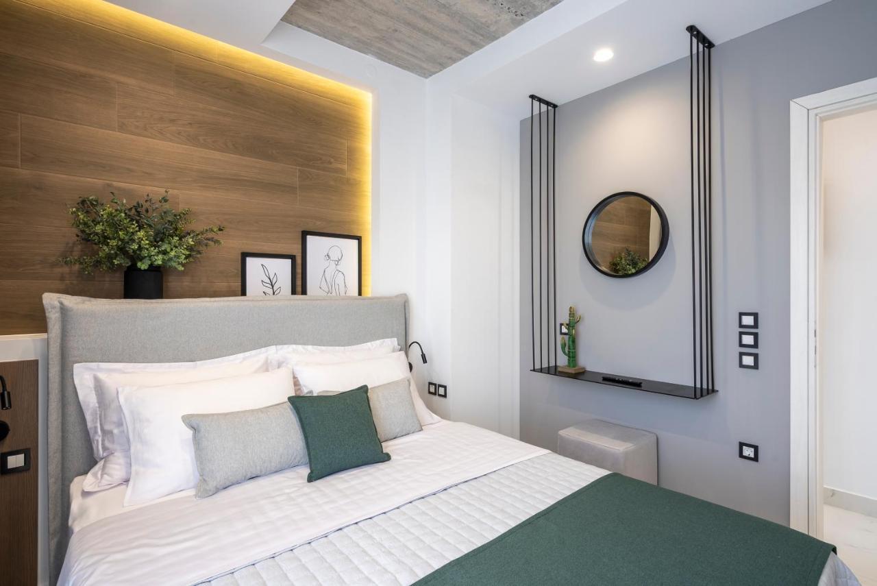 Disegno Residences Apartment *