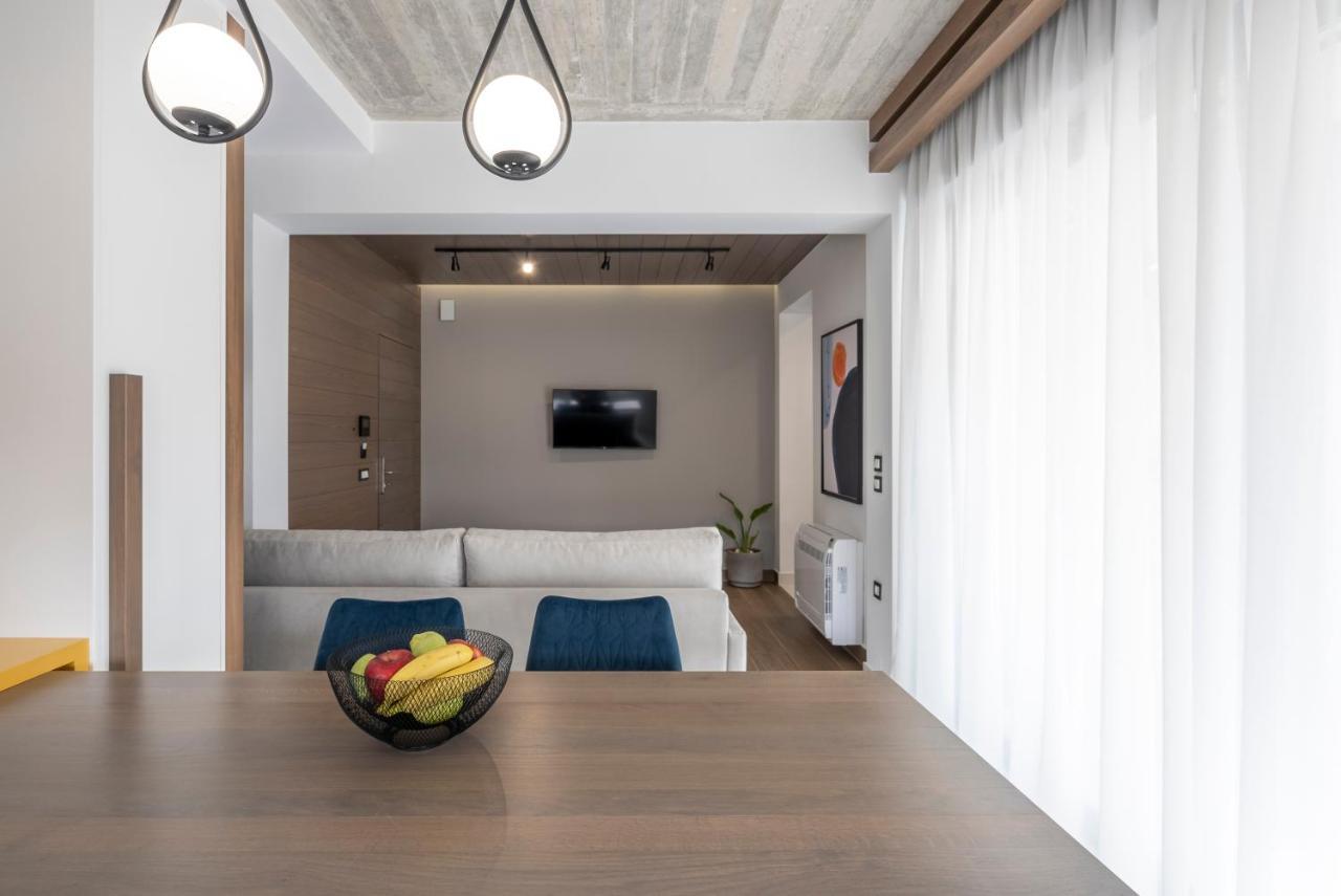 Apartment Disegno Residences