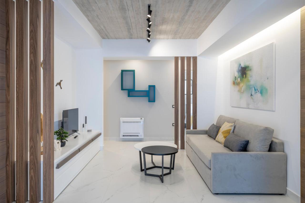 Disegno Residences Apartment *