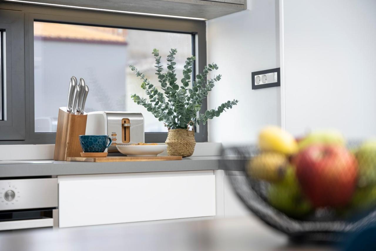 Disegno Residences