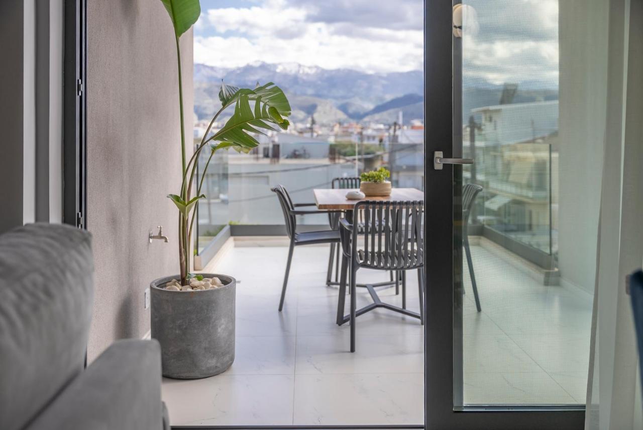 Apartment Disegno Residences *