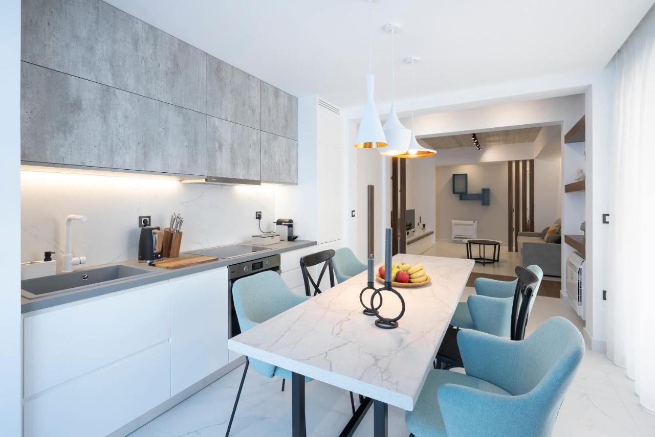 Disegno Residences Chania (Crete)